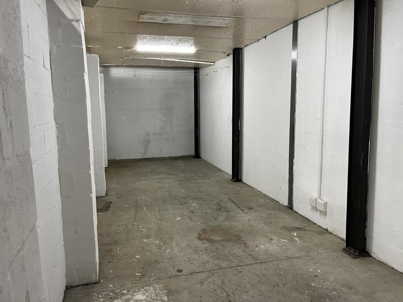 To Let commercial Property for Rent in Montague Gardens Western Cape